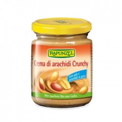  Crema di Arachidi Crunchy...