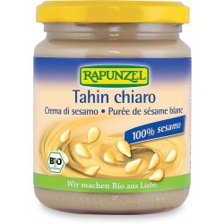 Tahin Chiaro - Crema di...