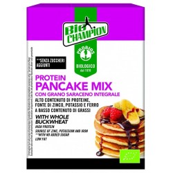 Protein Pancake Mix 200 gr