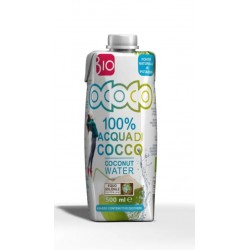 Acqua di Cocco 500 ml