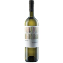 Vino Bianco Marche Passerina IGT 750 ml