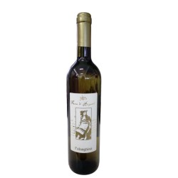 Vino Bianco Falanghina del Sannio DOP 750 ml