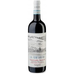Vino Valpolicella DOC Valpantena Superiore 750 ml
