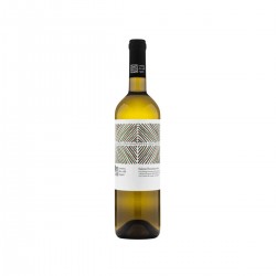 Vino Bianco Falerio Pecorino DOC 750 ml