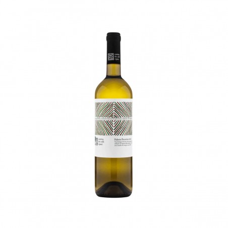 Vino Bianco Falerio Pecorino DOC 750 ml