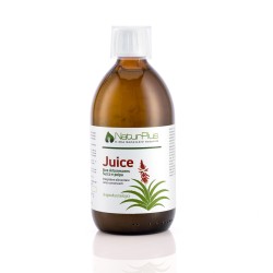 Succo Aloe Arborescens 500 ml