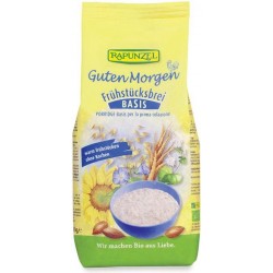 Porridge d'Avena Basis 500 gr