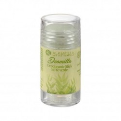 Deodorante Stick Bio Thè Verde Deomilla 50 ml