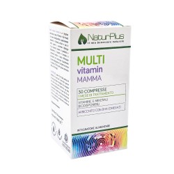 Multi Vitamin Mamma 30...