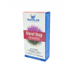 Sterol Stop Advance 30 compresse