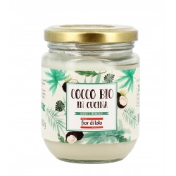 Cocco in Cucina 200 gr