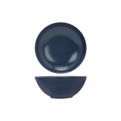 Ciotola Blu in Terracotta Kitchen Goods & More