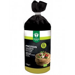 Protein Gallette 100 gr Probios