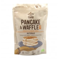 Pancake & waffle mix...