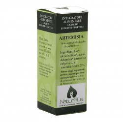 Tintura Madre Artemisia Biologica 50 ml