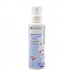 Olio da Massaggio Cellulite Spray 150ml NaturPlus