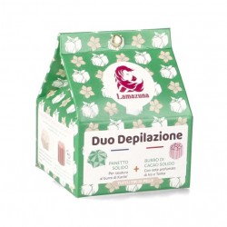 Cofanetto Duo Depilazione 2 ml