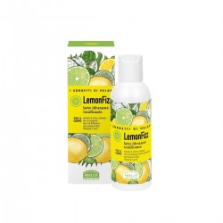 Lemonfizz Latte Idratante Tonificante 150 ml I Sorbetti di Helan