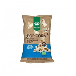 Pop Corn Bio 40 gr