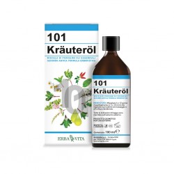 Krauterol Oil 101 100 ml