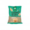 Chips di Ceci Pack Risparmio 100 gr