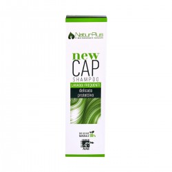 NewCap Shampoo Lavaggi Frequenti 250 ml