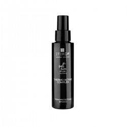 Thermo Active Complex Curly...