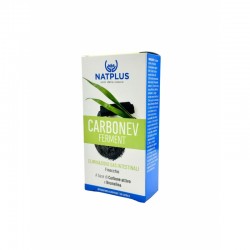 Carbon Ev Ferment 30 capsule NatPlus