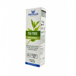 Pomata Eudermica Tea Tree bio 50 ml NatPlus