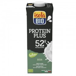 Bevanda Soia Protein Plus 1...